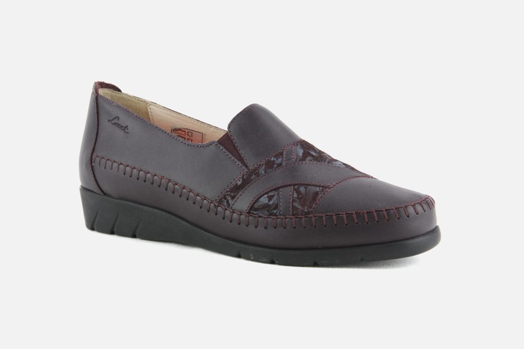 EGLANTINE BORDEAUX SH