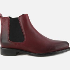 WEDOBOOTS BORDEAUX SH – Image 1