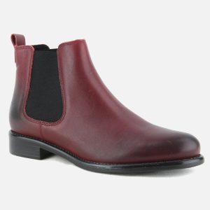 WEDOBOOTS BORDEAUX SH – Image 2