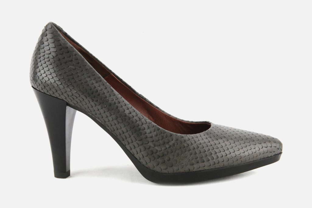 MICHA SNAKE GREY SH