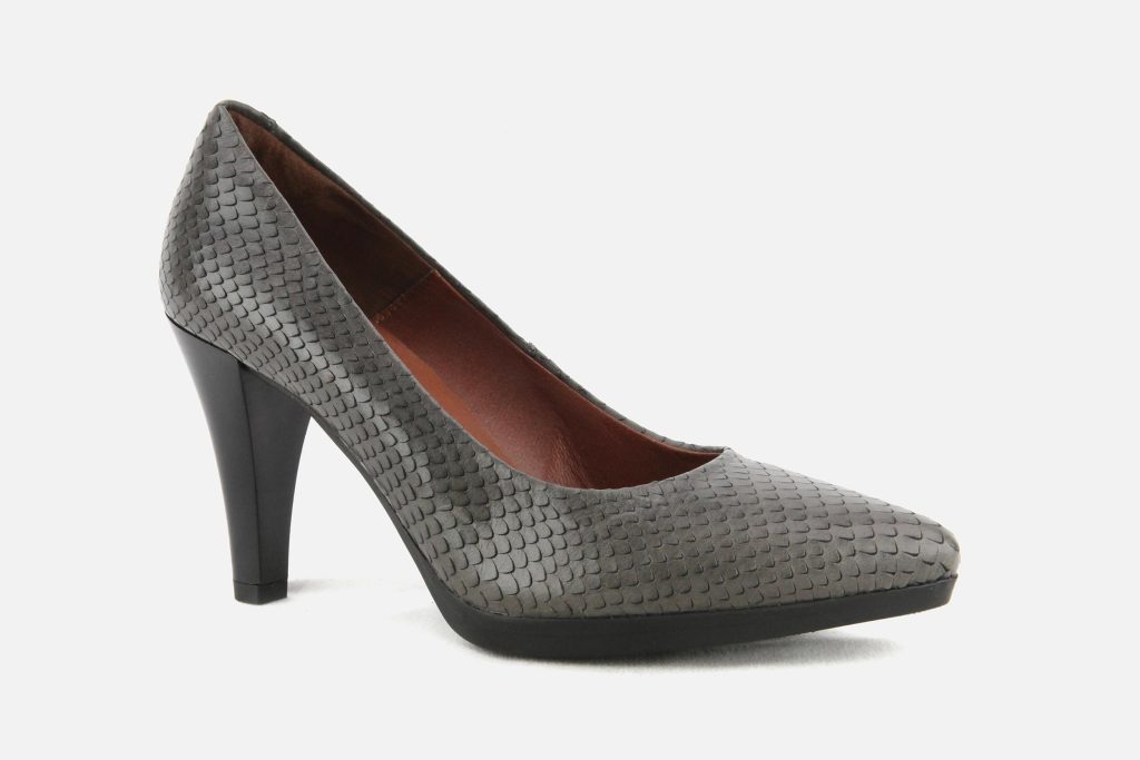 MICHA SNAKE GREY SH
