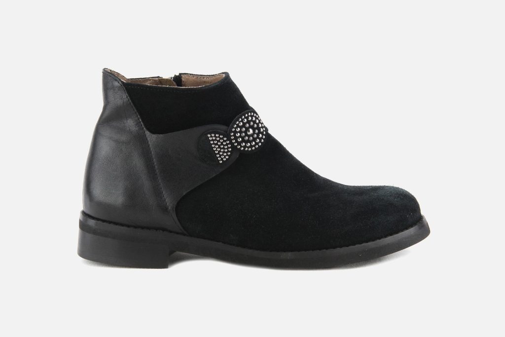 JALIPETTE NOIR SH
