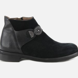 JALIPETTE NOIR SH – Image 1
