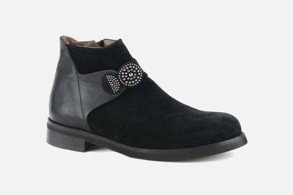 JALIPETTE NOIR SH