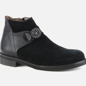 JALIPETTE NOIR SH – Image 2