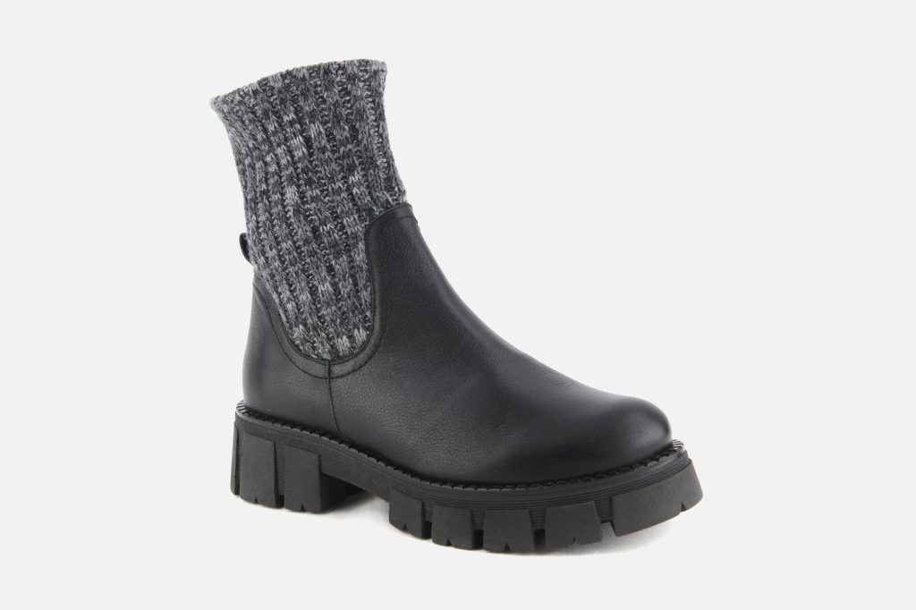 JIPTORA NOIR SH