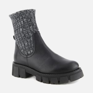 JIPTORA NOIR SH – Image 2