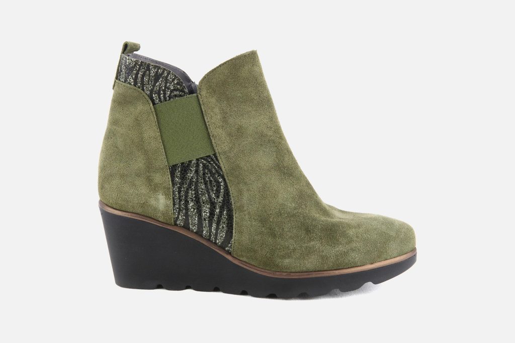 JARRYS KAKI SH