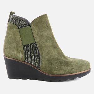 JARRYS KAKI SH – Image 1