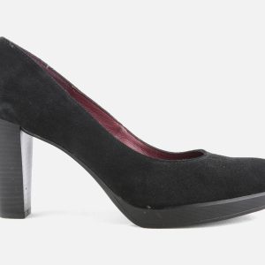 LEETAGE DAIM NOIR SH – Image 1