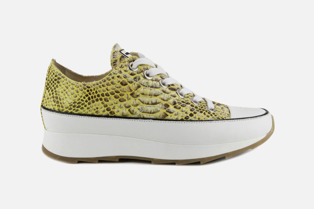 FRASSETO SNAKE JAUNE SH