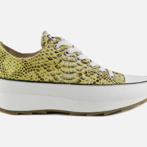 FRASSETO SNAKE JAUNE SH - Image 1