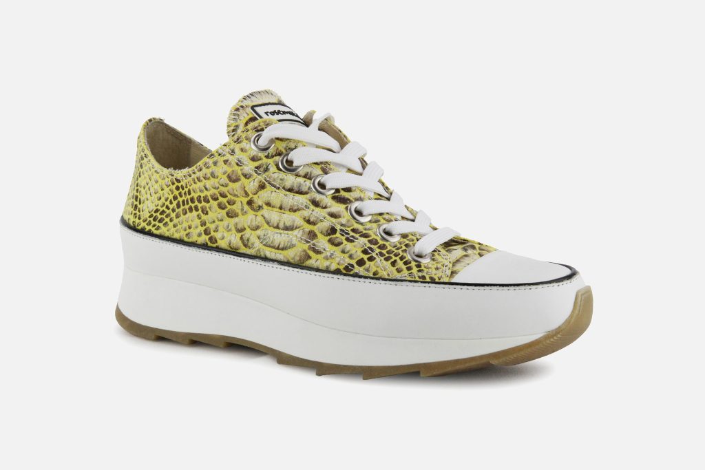 FRASSETO SNAKE JAUNE SH