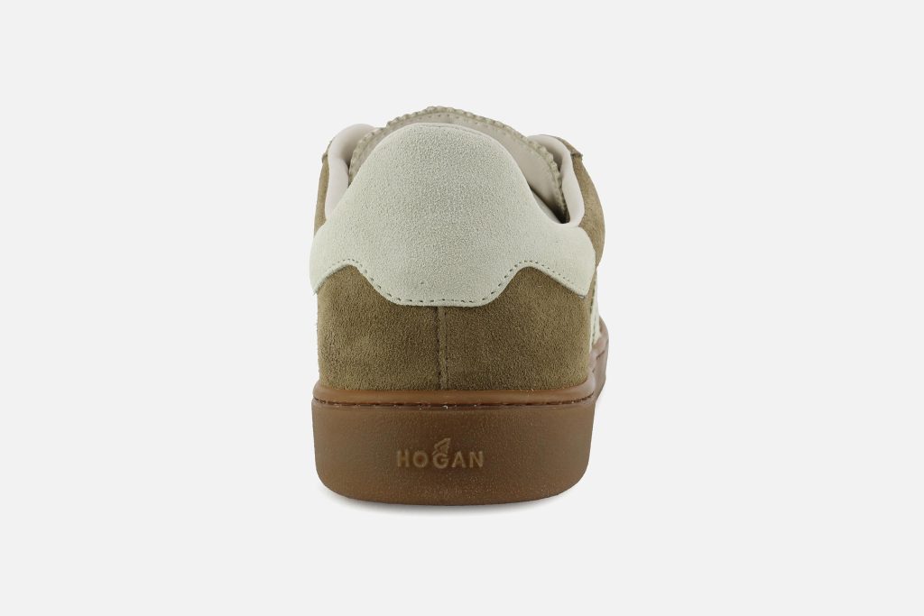 HOGAN COOL CAFFE LATTE MAN