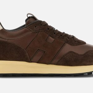 HOGAN H601 COCONUT BROWN - Image 1
