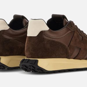 HOGAN H601 COCONUT BROWN - Image 3
