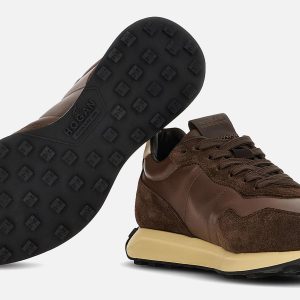 HOGAN H601 COCONUT BROWN - Image 4