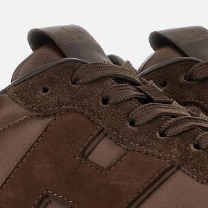 HOGAN H601 COCONUT BROWN - Image 6