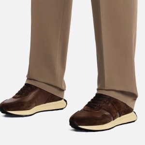 HOGAN H601 COCONUT BROWN - Image 7