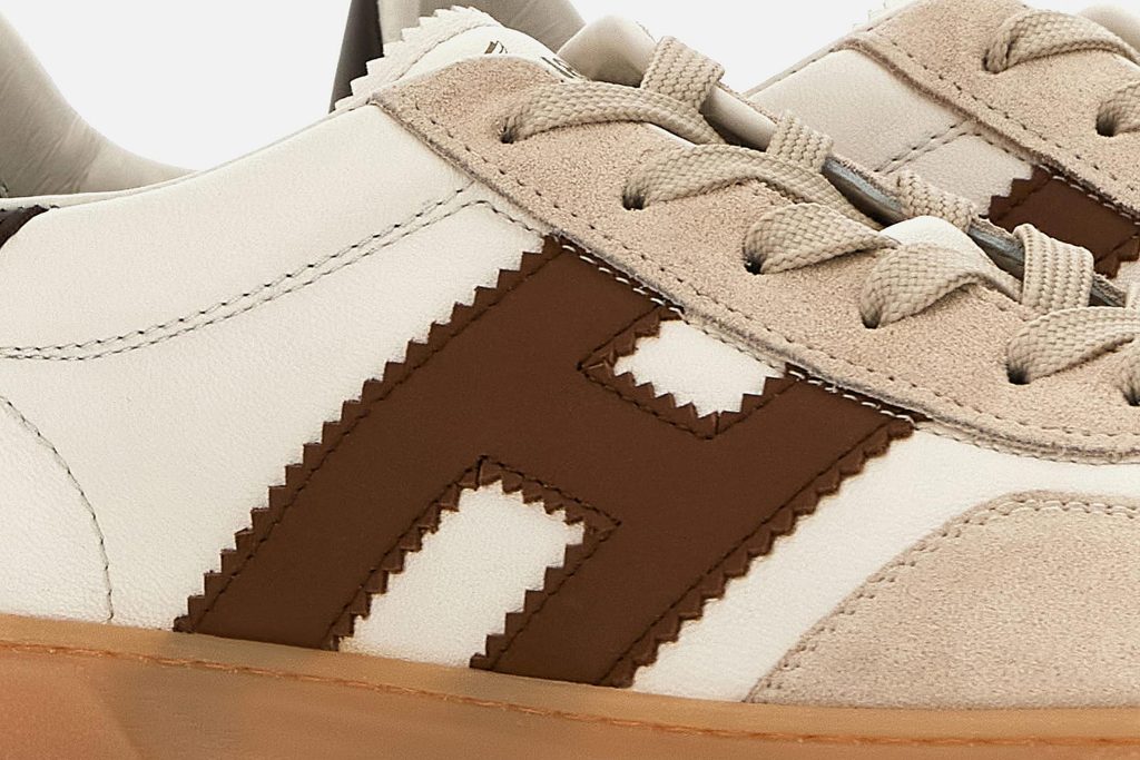 HOGAN COOL SAND MILK BROWN