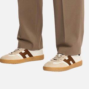 HOGAN COOL SAND MILK BROWN – Image 7