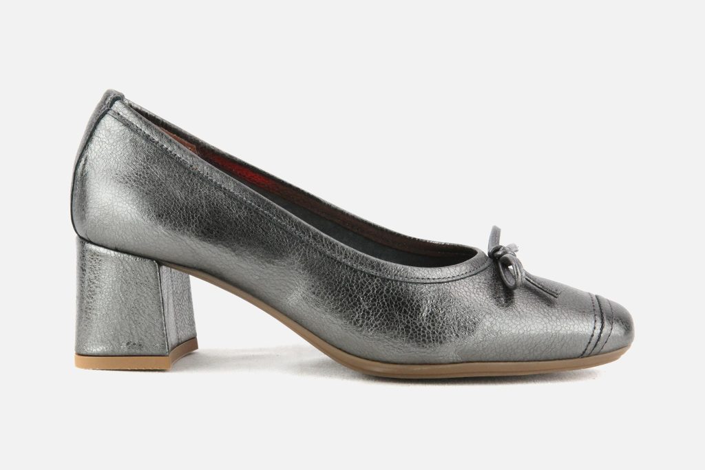 PAZE METAL GREY SH