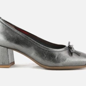PAZE METAL GREY SH – Image 1