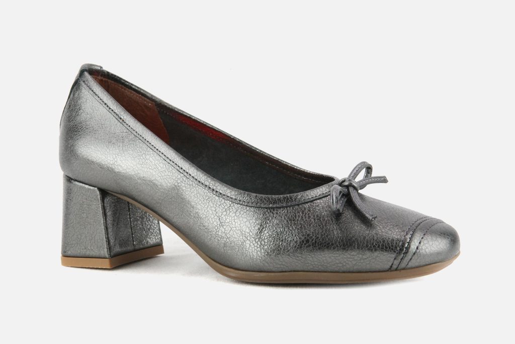 PAZE METAL GREY SH