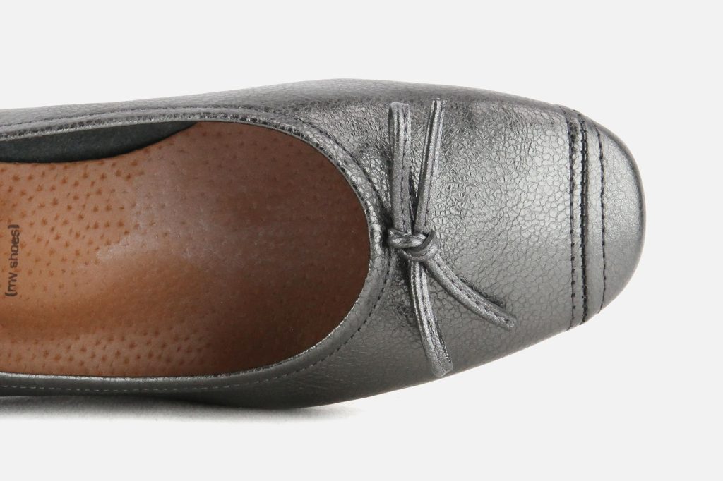 PAZE METAL GREY SH