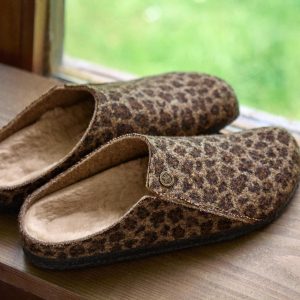 ZERMATT FUR TOFFEE LEO MEL – Image 7