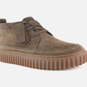 TORHILL LACEHI DARK BROWN - Image 2