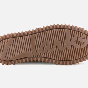 TORHILL LACEHI DARK BROWN - Image 5