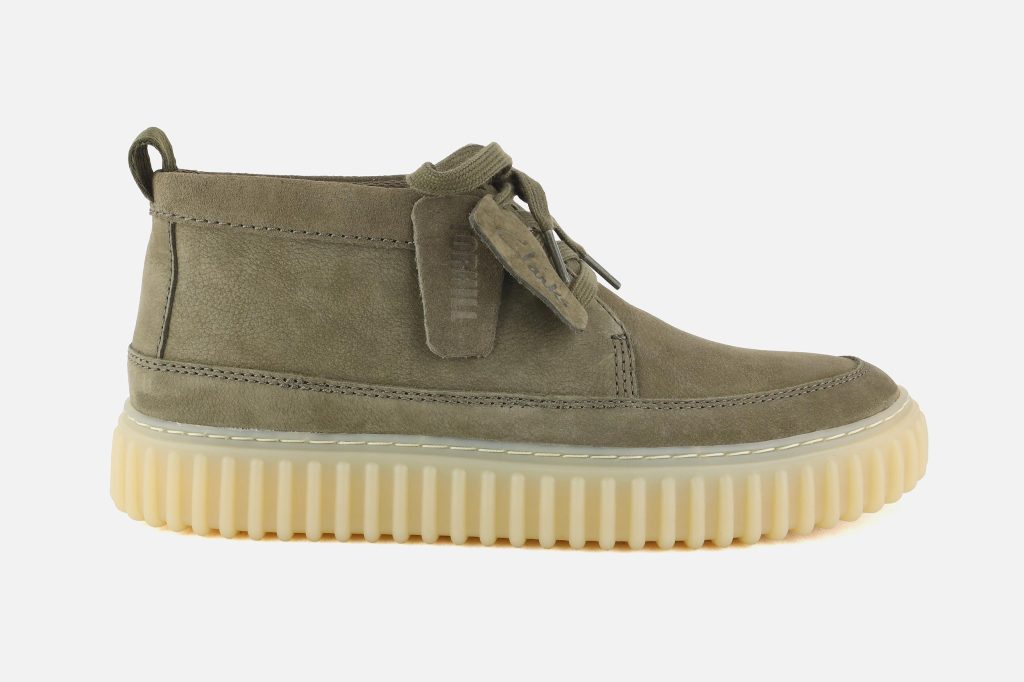 TORHILL LACEHI KHAKI
