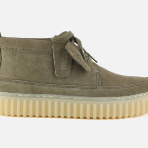 TORHILL LACEHI KHAKI - Image 1