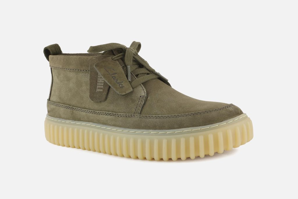 TORHILL LACEHI KHAKI