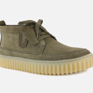 TORHILL LACEHI KHAKI - Image 2