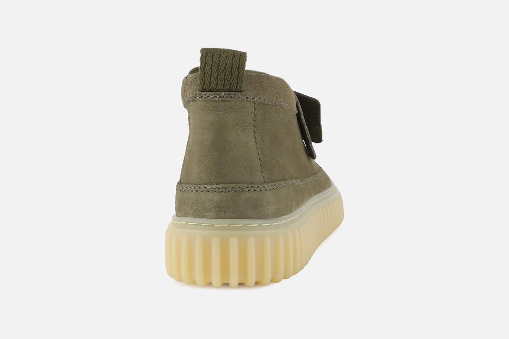 TORHILL LACEHI KHAKI