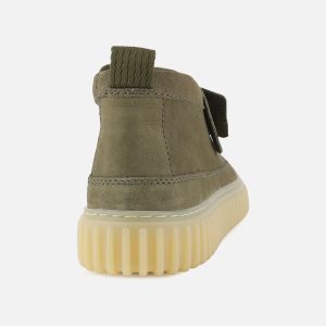 TORHILL LACEHI KHAKI - Image 3
