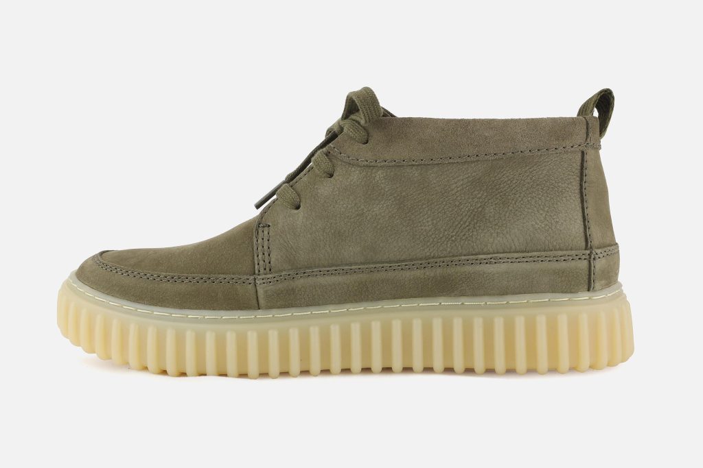 TORHILL LACEHI KHAKI