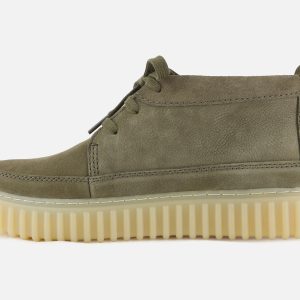 TORHILL LACEHI KHAKI - Image 4