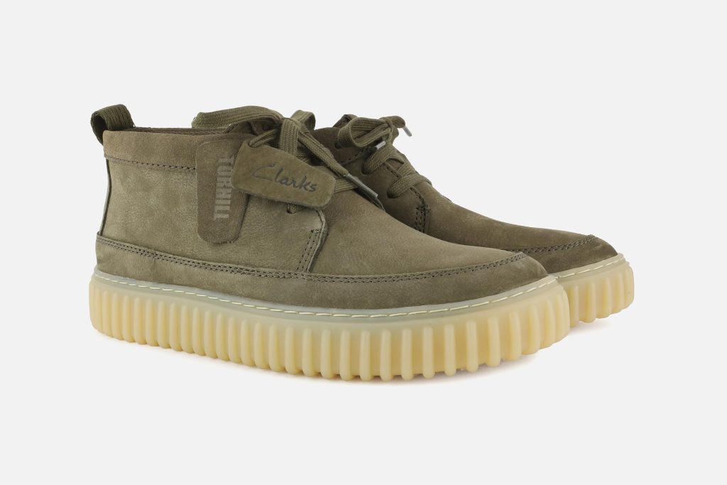 TORHILL LACEHI KHAKI