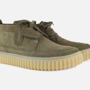 TORHILL LACEHI KHAKI - Image 6