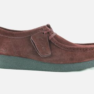 WALLABEE EVOSH MERLOT - Image 1