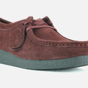 WALLABEE EVOSH MERLOT - Image 2