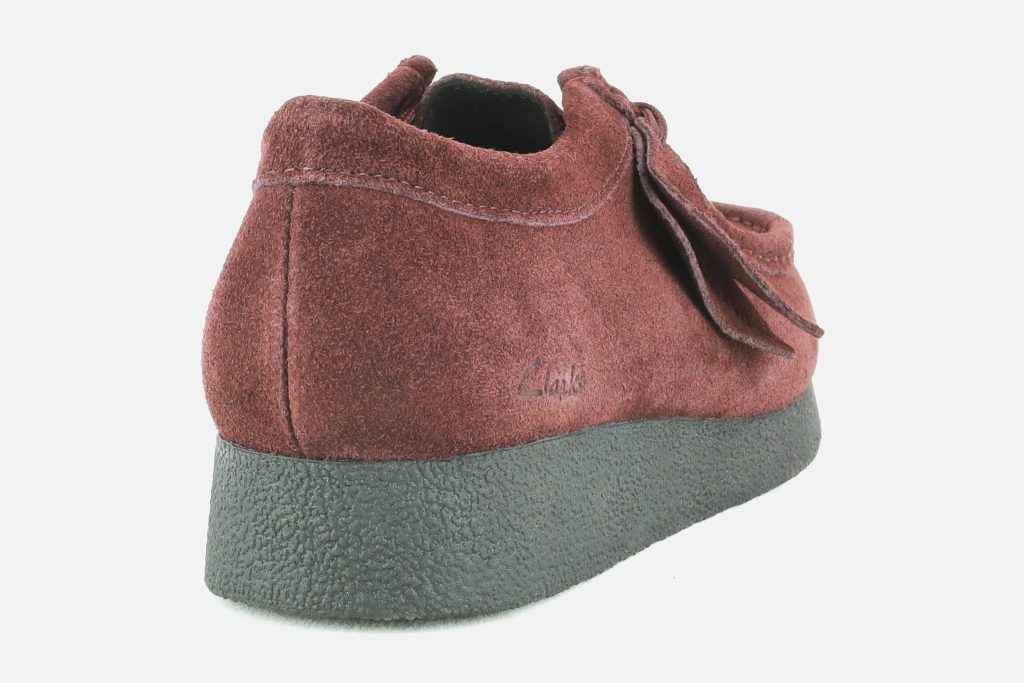 WALLABEE EVOSH MERLOT