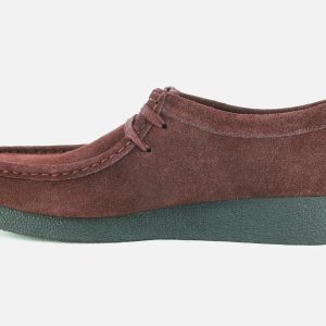 WALLABEE EVOSH MERLOT - Image 4
