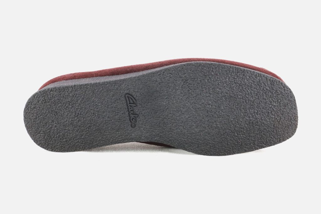 WALLABEE EVOSH MERLOT