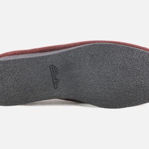 WALLABEE EVOSH MERLOT - Image 5