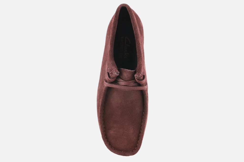 WALLABEE EVOSH MERLOT