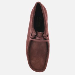 WALLABEE EVOSH MERLOT - Image 6